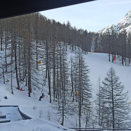 Fagus Cervinia Apartment Vda Vacanze In Vetta Cir 0206 Breuil-Cervinia Zewnętrze zdjęcie