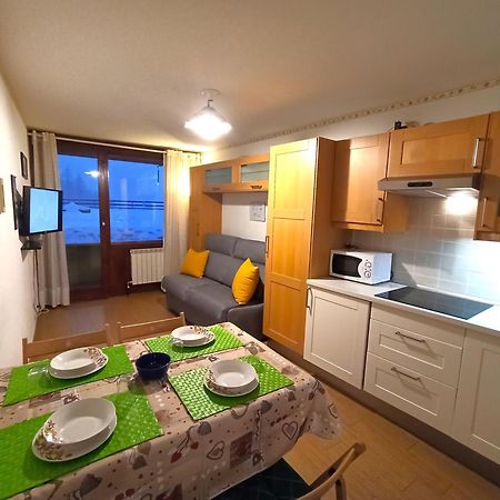 Fagus Cervinia Apartment Vda Vacanze In Vetta Cir 0206 Breuil-Cervinia Zewnętrze zdjęcie