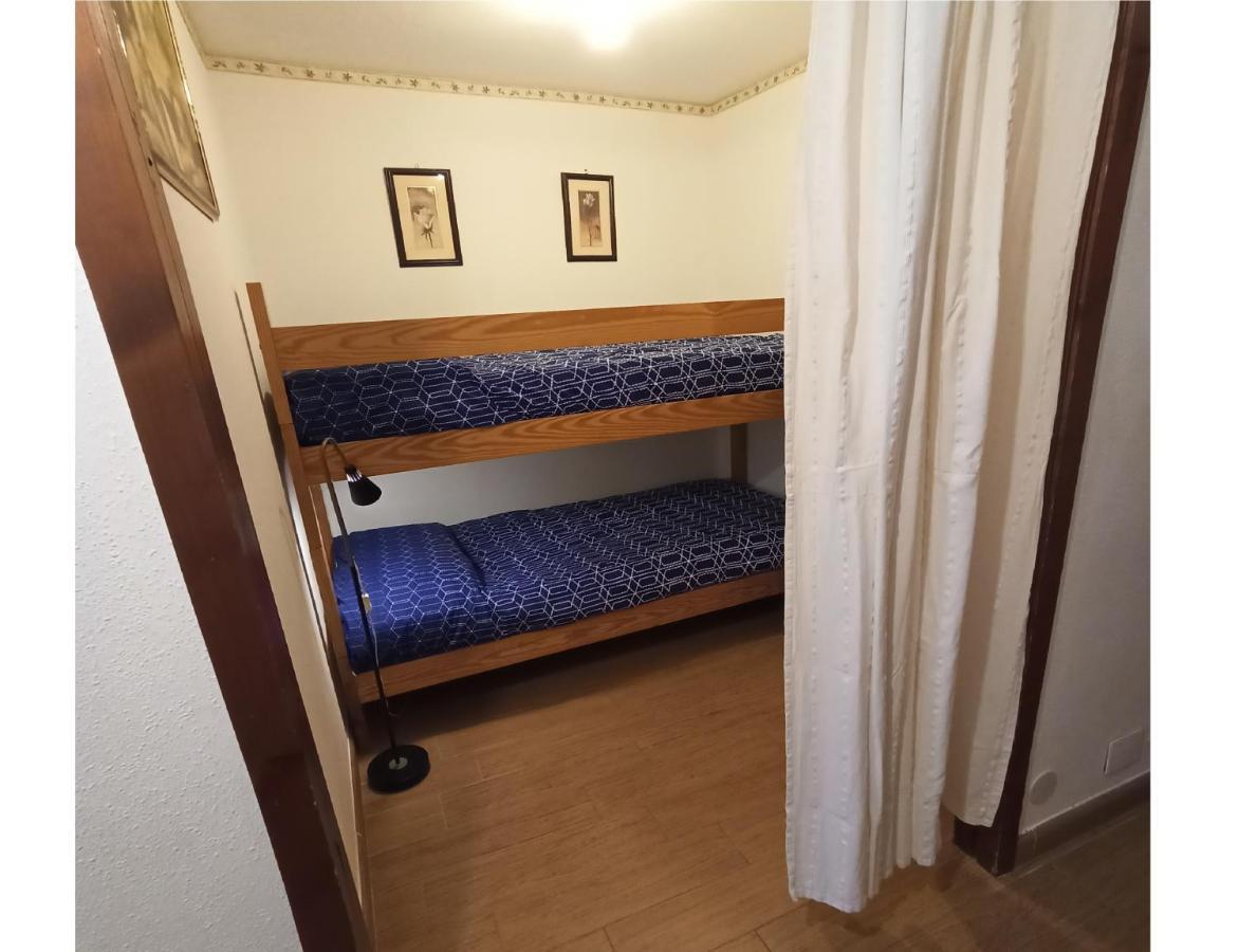 Fagus Cervinia Apartment Vda Vacanze In Vetta Cir 0206 Breuil-Cervinia Zewnętrze zdjęcie