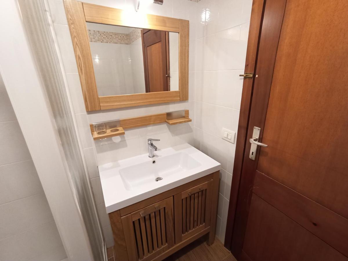 Fagus Cervinia Apartment Vda Vacanze In Vetta Cir 0206 Breuil-Cervinia Zewnętrze zdjęcie