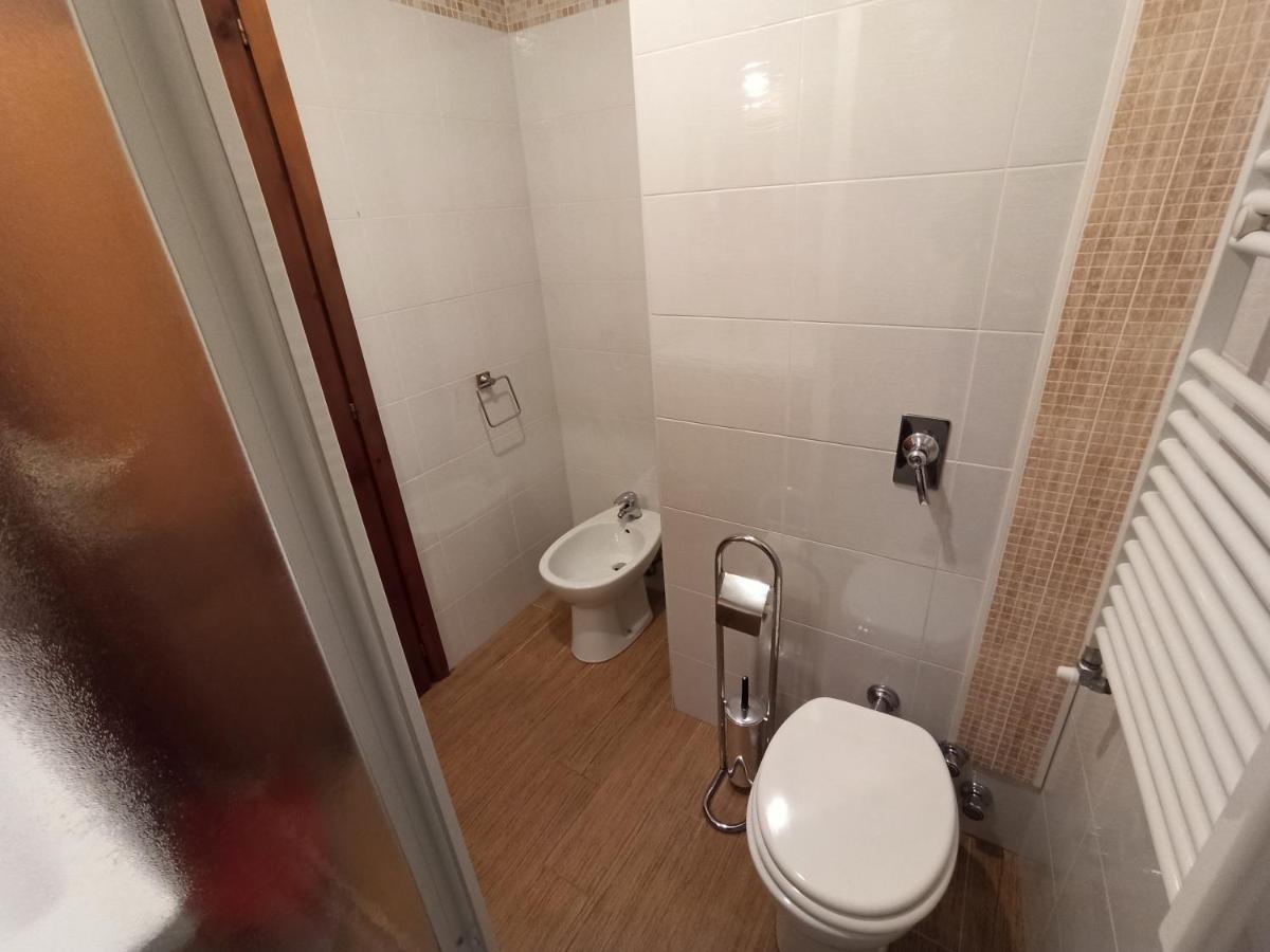Fagus Cervinia Apartment Vda Vacanze In Vetta Cir 0206 Breuil-Cervinia Zewnętrze zdjęcie