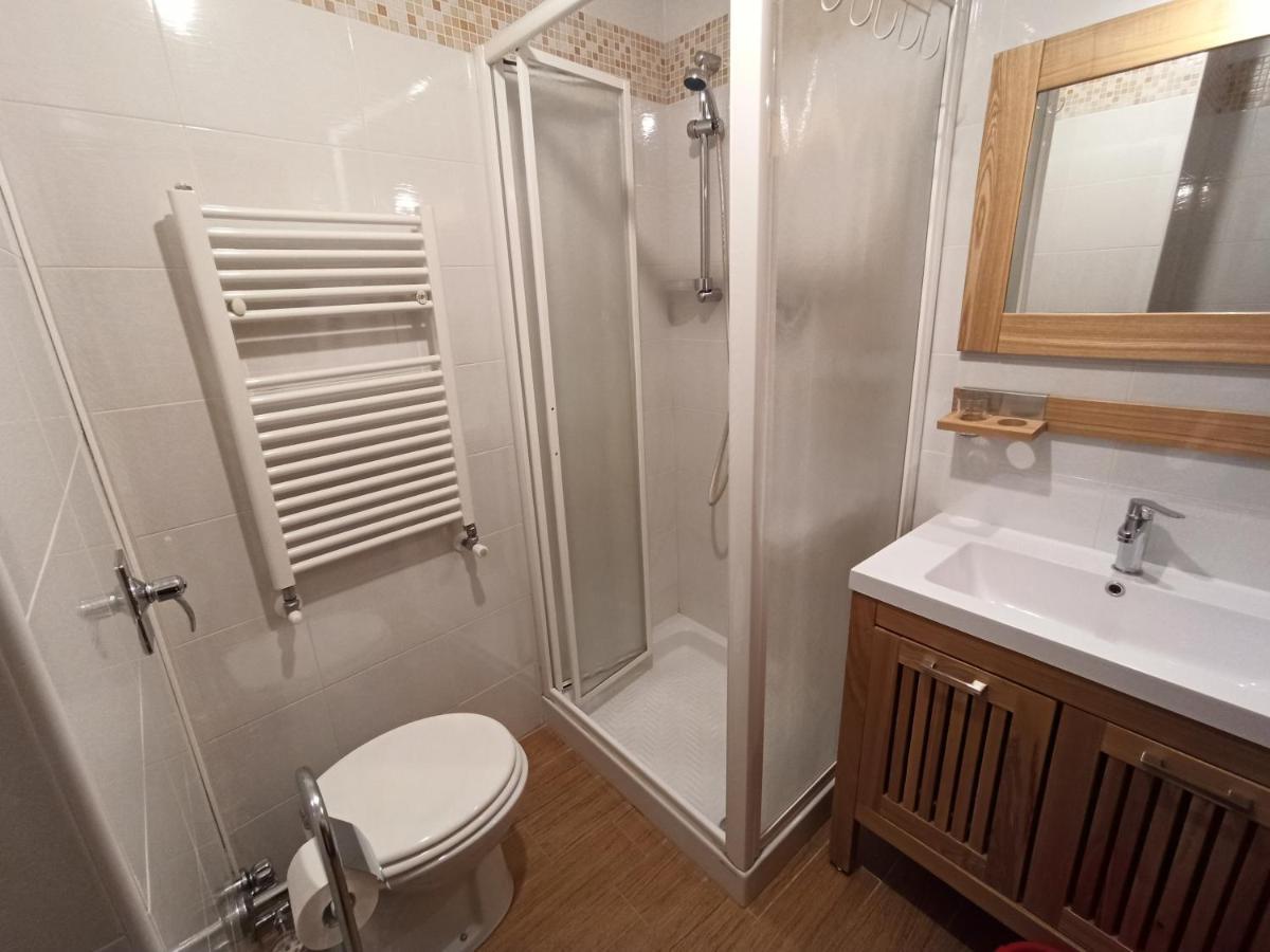 Fagus Cervinia Apartment Vda Vacanze In Vetta Cir 0206 Breuil-Cervinia Zewnętrze zdjęcie