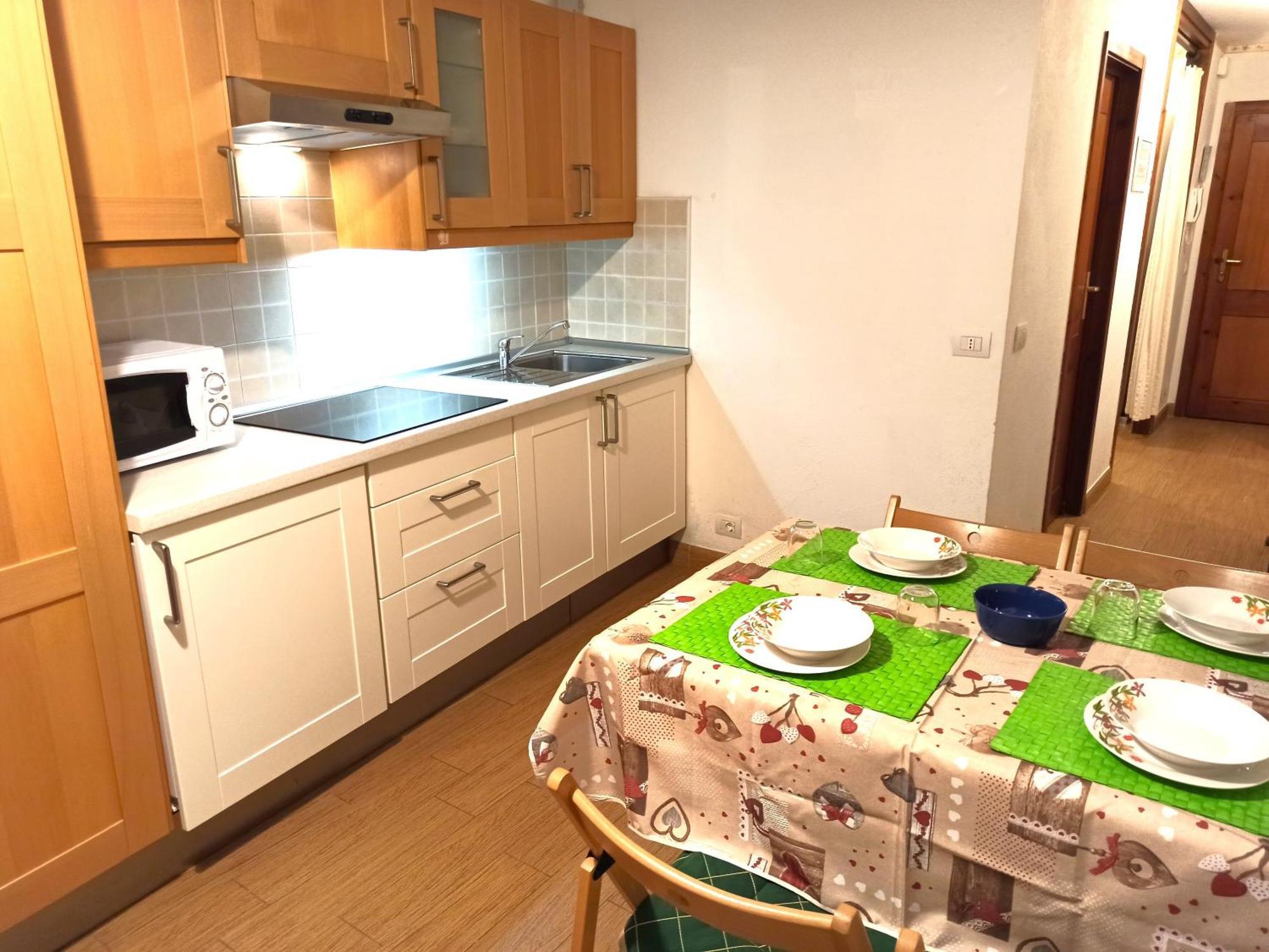 Fagus Cervinia Apartment Vda Vacanze In Vetta Cir 0206 Breuil-Cervinia Zewnętrze zdjęcie