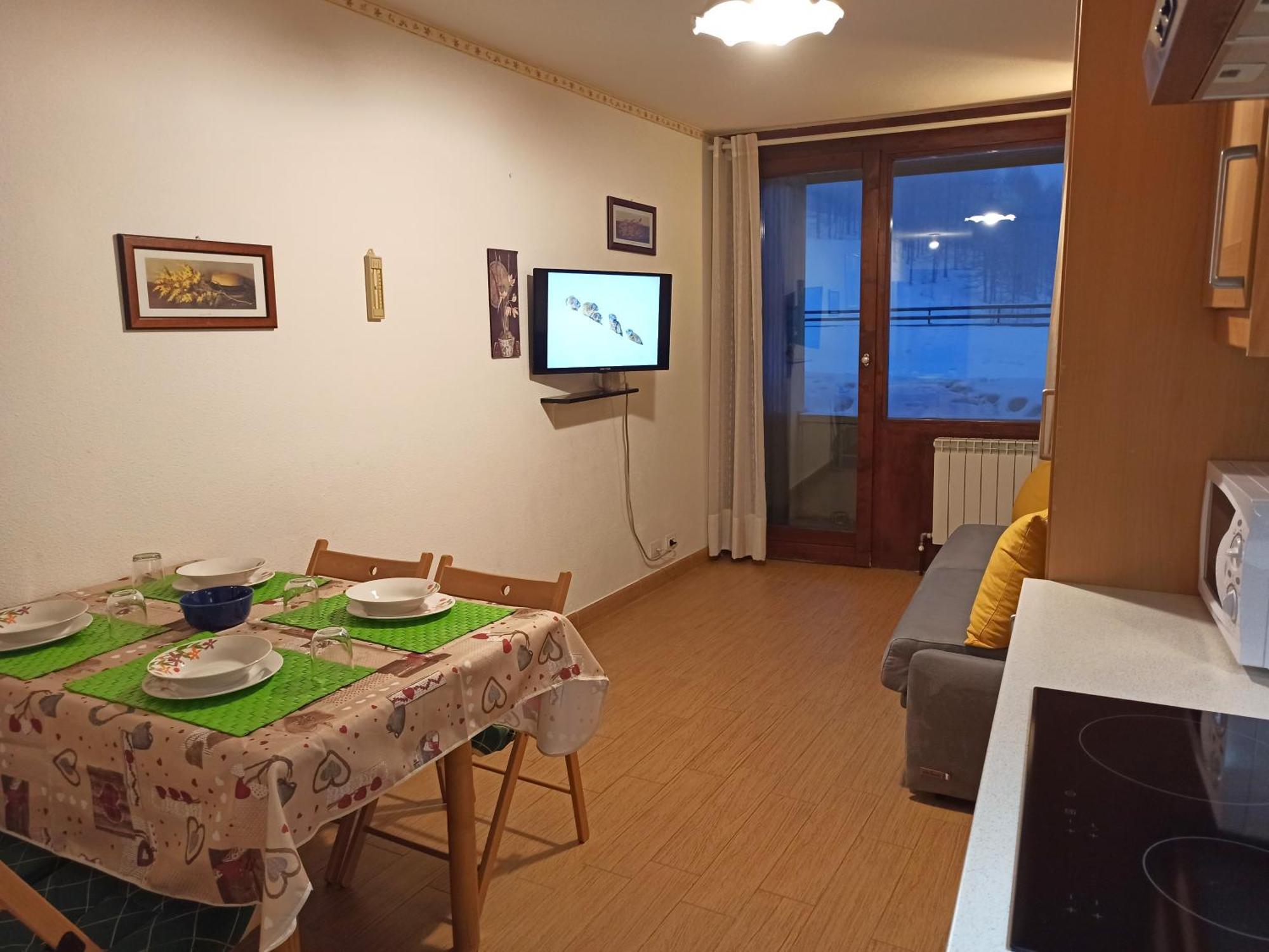 Fagus Cervinia Apartment Vda Vacanze In Vetta Cir 0206 Breuil-Cervinia Zewnętrze zdjęcie