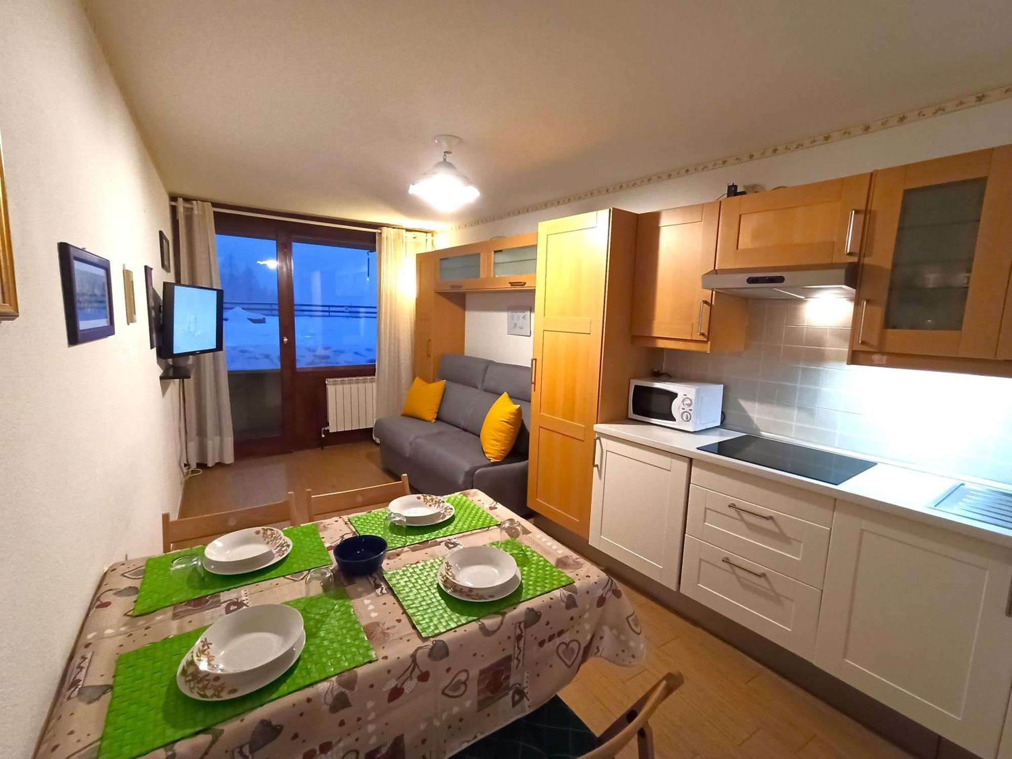 Fagus Cervinia Apartment Vda Vacanze In Vetta Cir 0206 Breuil-Cervinia Zewnętrze zdjęcie