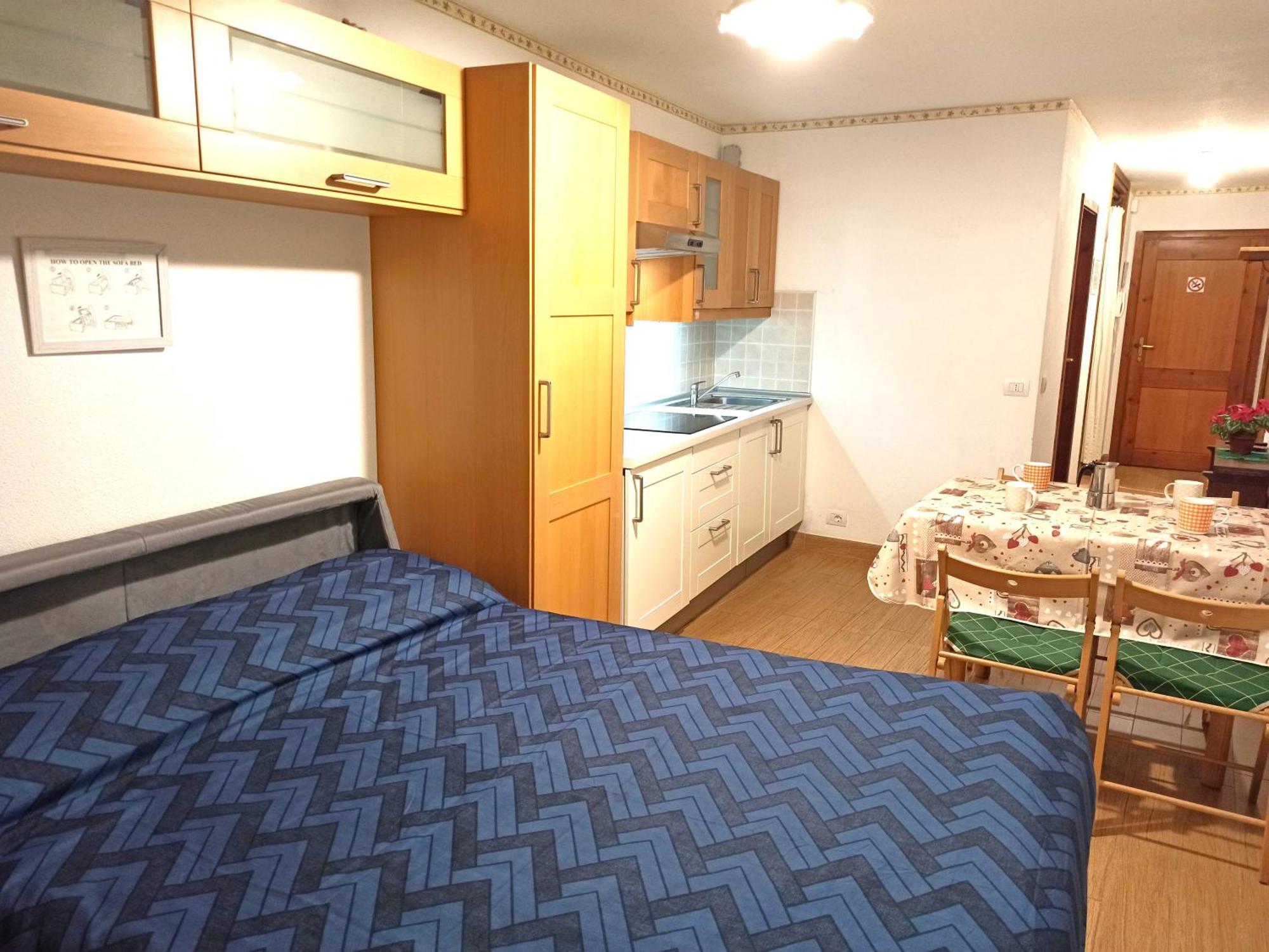 Fagus Cervinia Apartment Vda Vacanze In Vetta Cir 0206 Breuil-Cervinia Zewnętrze zdjęcie