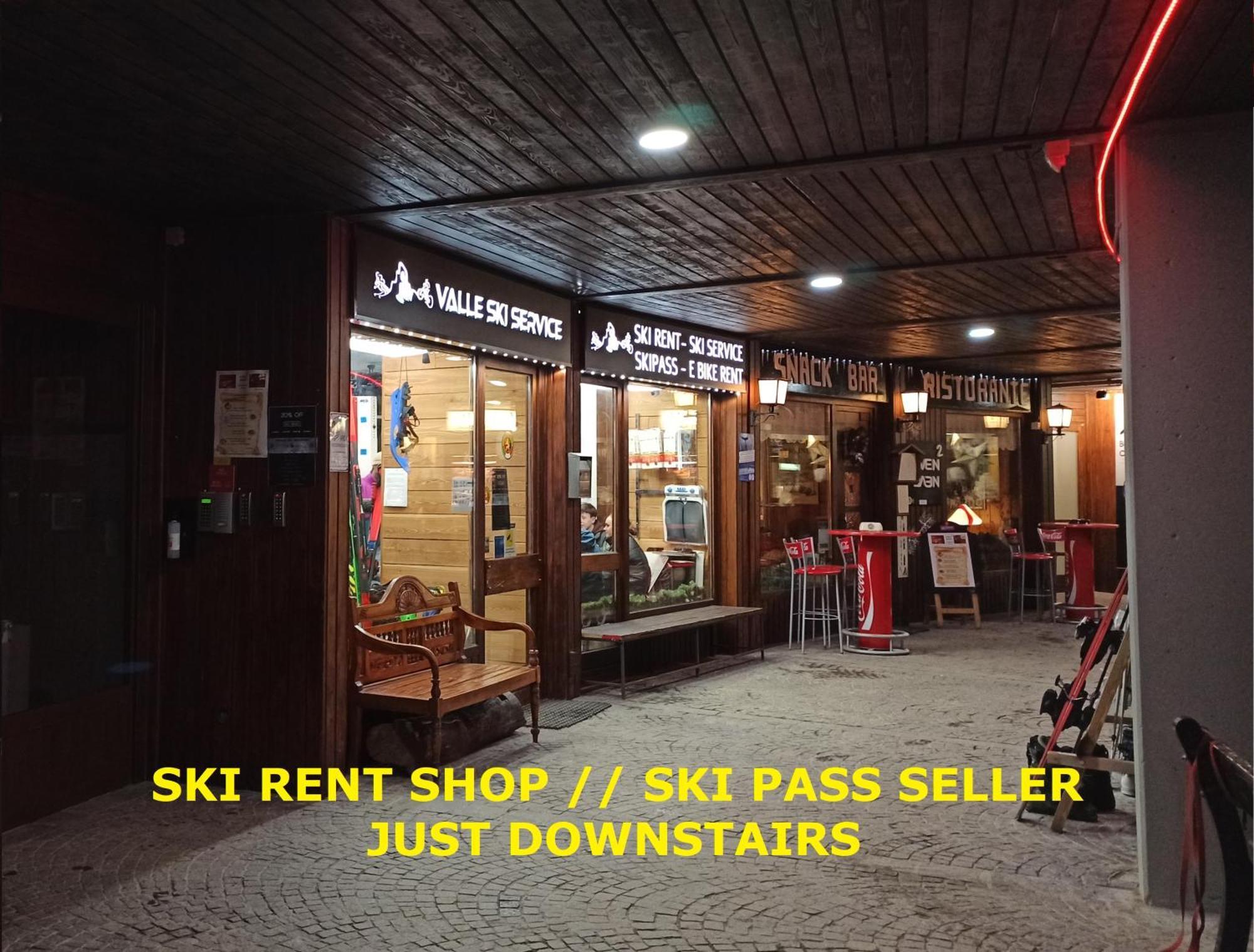 Fagus Cervinia Apartment Vda Vacanze In Vetta Cir 0206 Breuil-Cervinia Zewnętrze zdjęcie