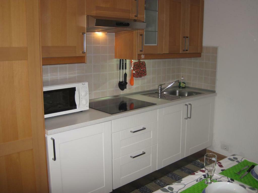 Fagus Cervinia Apartment Vda Vacanze In Vetta Cir 0206 Breuil-Cervinia Zewnętrze zdjęcie